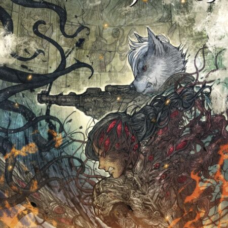 Monstress 58
