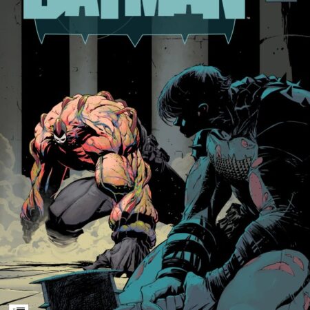 Absolute Batman 10