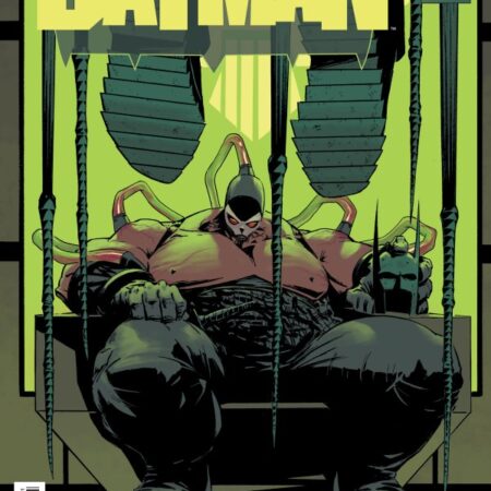 Absolute Batman 11