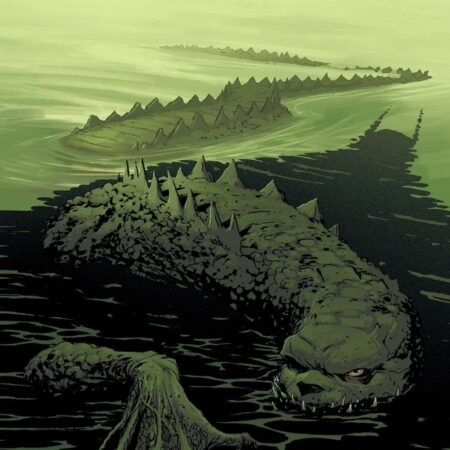 Absolute Batman 12 (August Release)