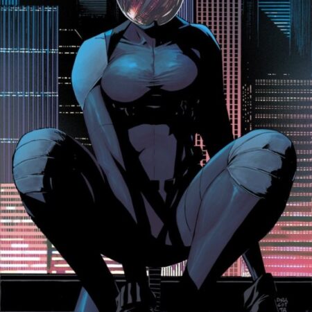 Absolute Batman 13 (September Release)