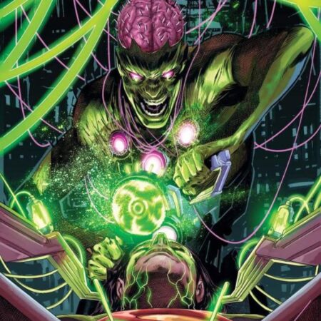 Absolute Superman 12 (December Release)