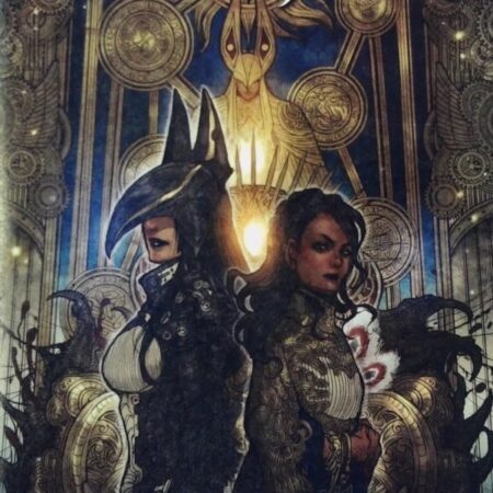 Monstress 53