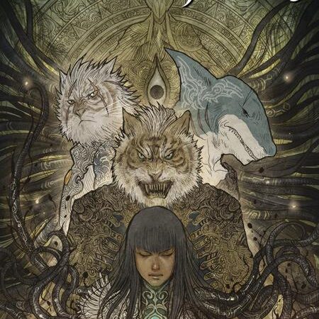 Monstress 54