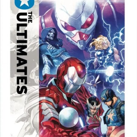 The Ultimates 1