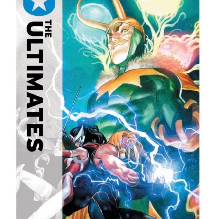 The Ultimates 11