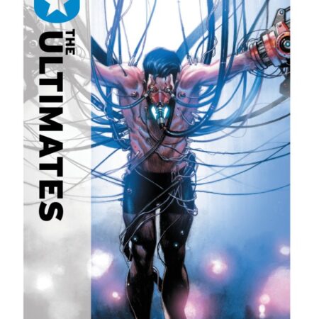 The Ultimates 12