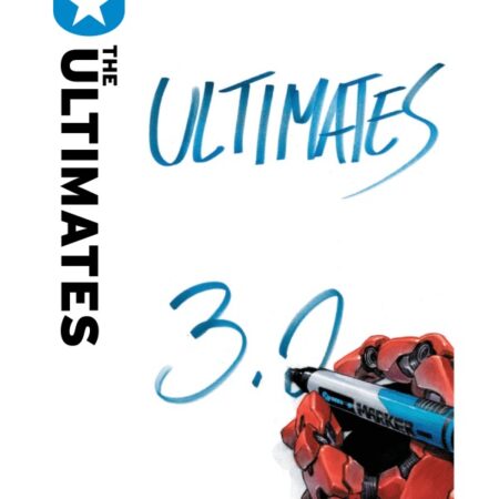 The Ultimates 13