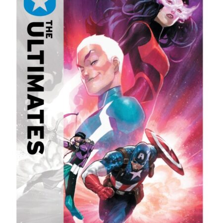 The Ultimates 14 (September 2025)
