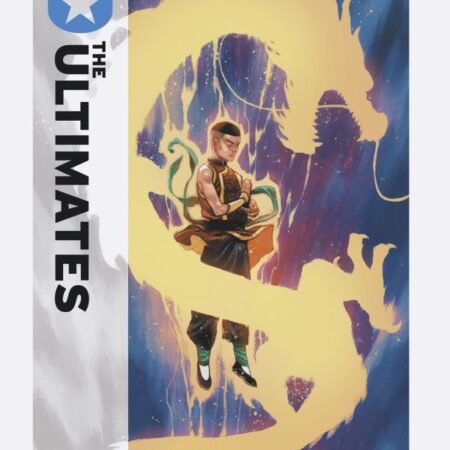 The Ultimates 15 (October 2025)
