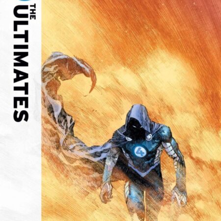 The Ultimates 17 (December 2025)