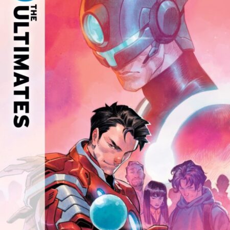 The Ultimates 18 (January 2026)