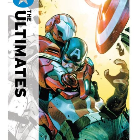 The Ultimates 2