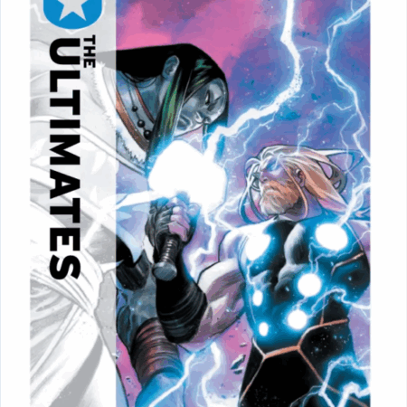 The Ultimates 3