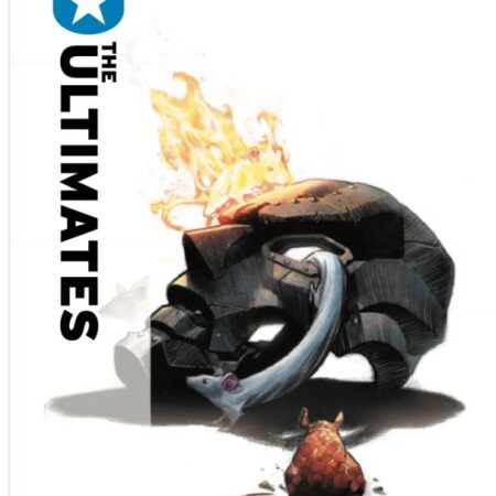 The Ultimates 4