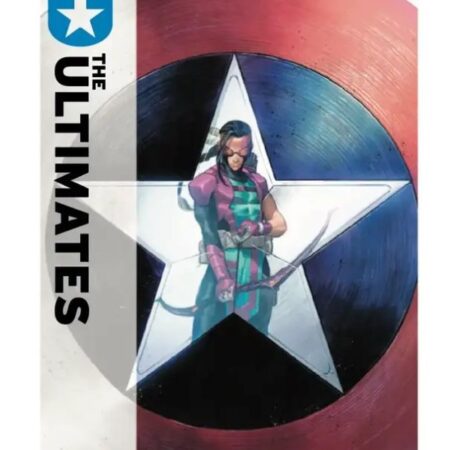 The Ultimates 5
