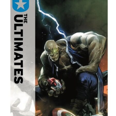 The Ultimates 6