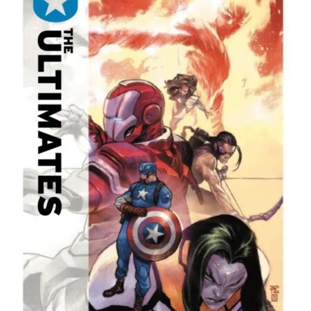 The Ultimates 7