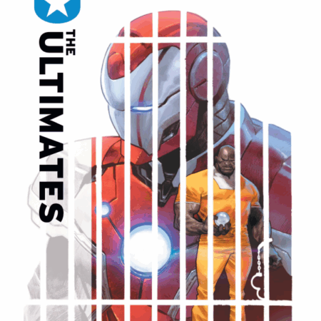 The Ultimates 9