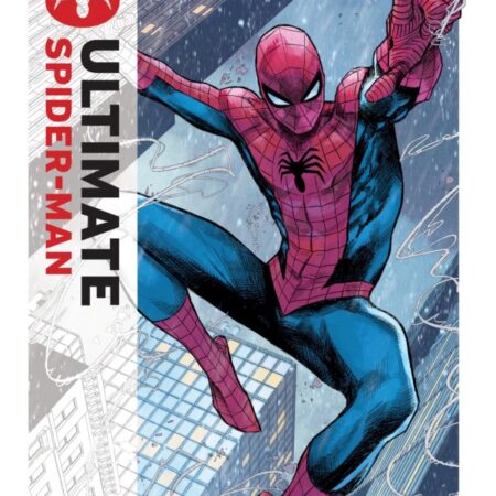 Ultimate Spider-Man 1