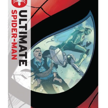 Ultimate Spider-Man 10
