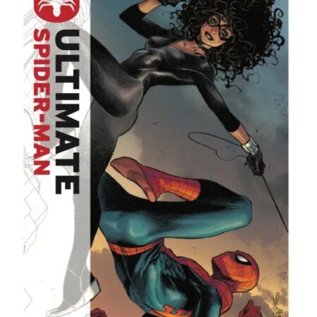 Ultimate Spider-Man 11