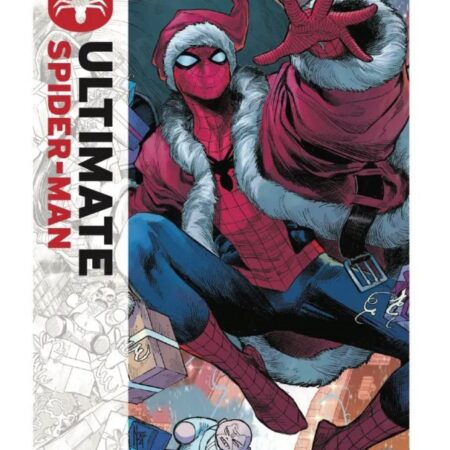Ultimate Spider-Man 12