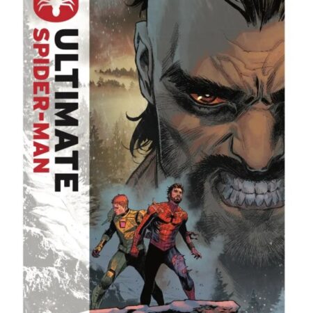 Ultimate Spider-Man 13