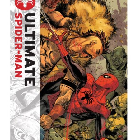 Ultimate Spider-Man 14