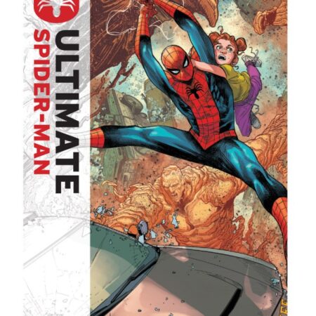 Ultimate Spider-Man 15