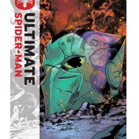 Ultimate Spider-Man 17