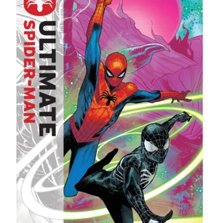 Ultimate Spider-Man 18