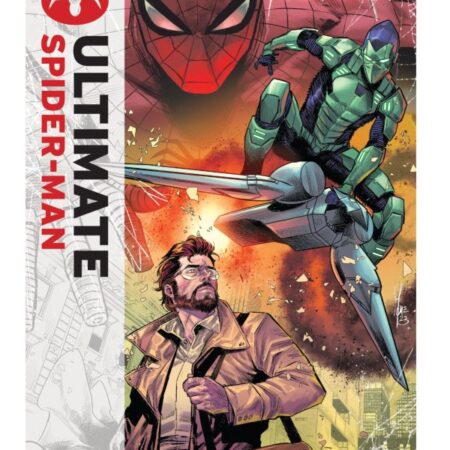 Ultimate Spider-Man 2