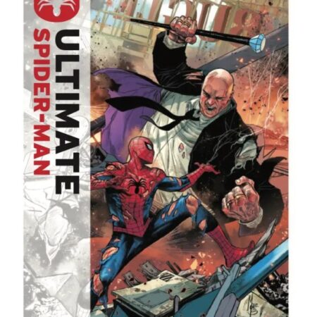Ultimate Spider-Man 6