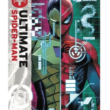 Ultimate Spider-Man 7