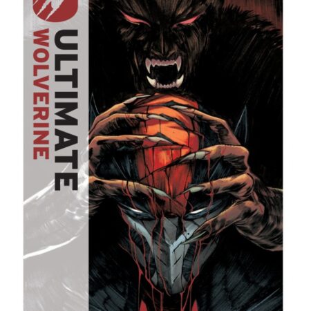 Ultimate Wolverine 5